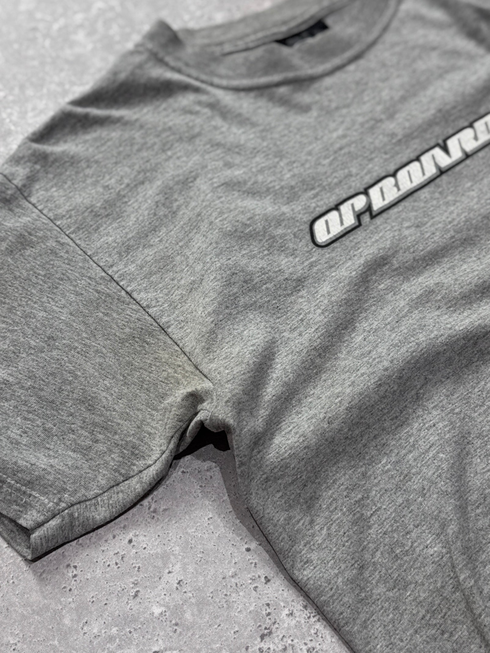 Vintage 2000s Ocean Pacific Surfwear Tee (L)
