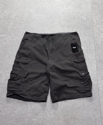 Vintage 2000s Ocean Pacific Cargo Shorts (36”)