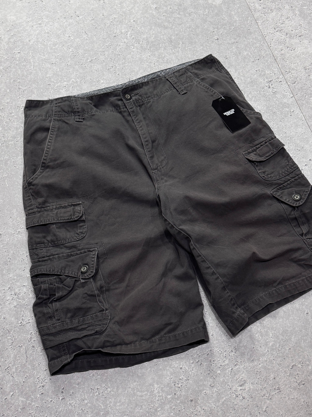 Vintage 2000s Ocean Pacific Cargo Shorts (36”)