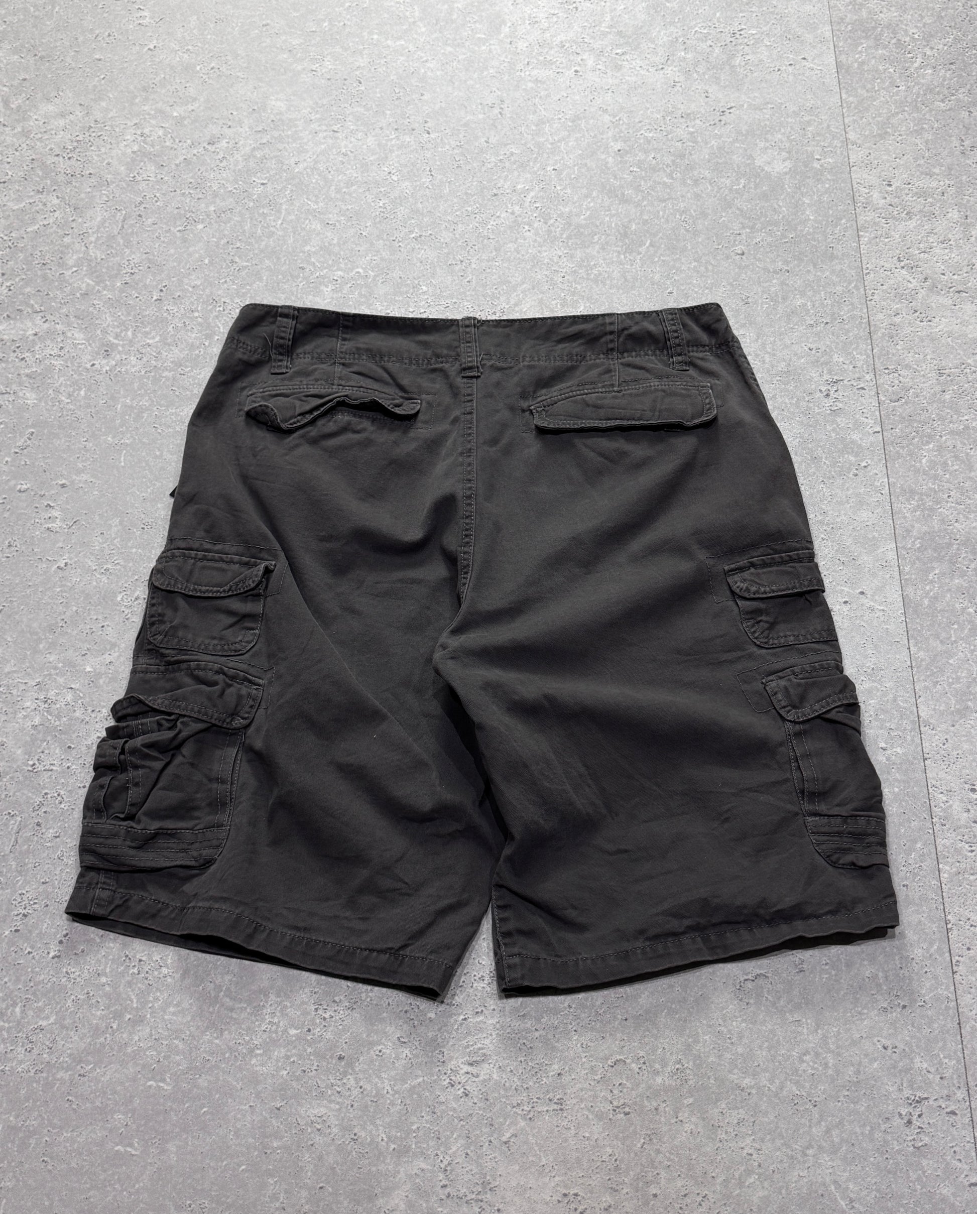 Vintage 2000s Ocean Pacific Cargo Shorts (36”)