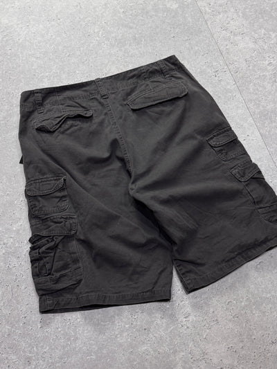 Vintage 2000s Ocean Pacific Cargo Shorts (36”)