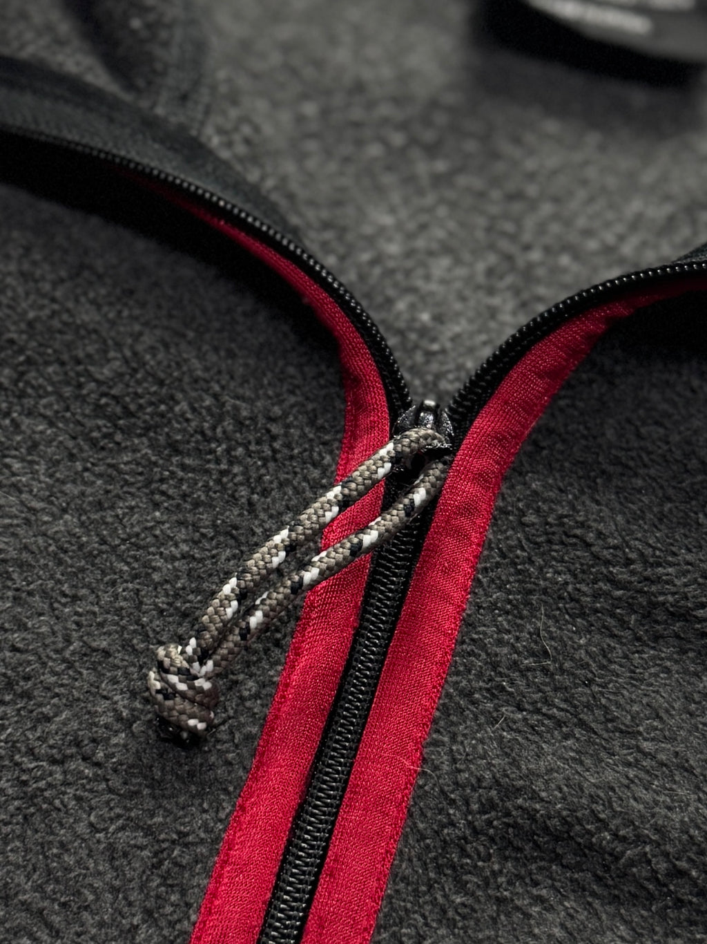 Vintage 2000s Slazenger Fleece Vest (L)