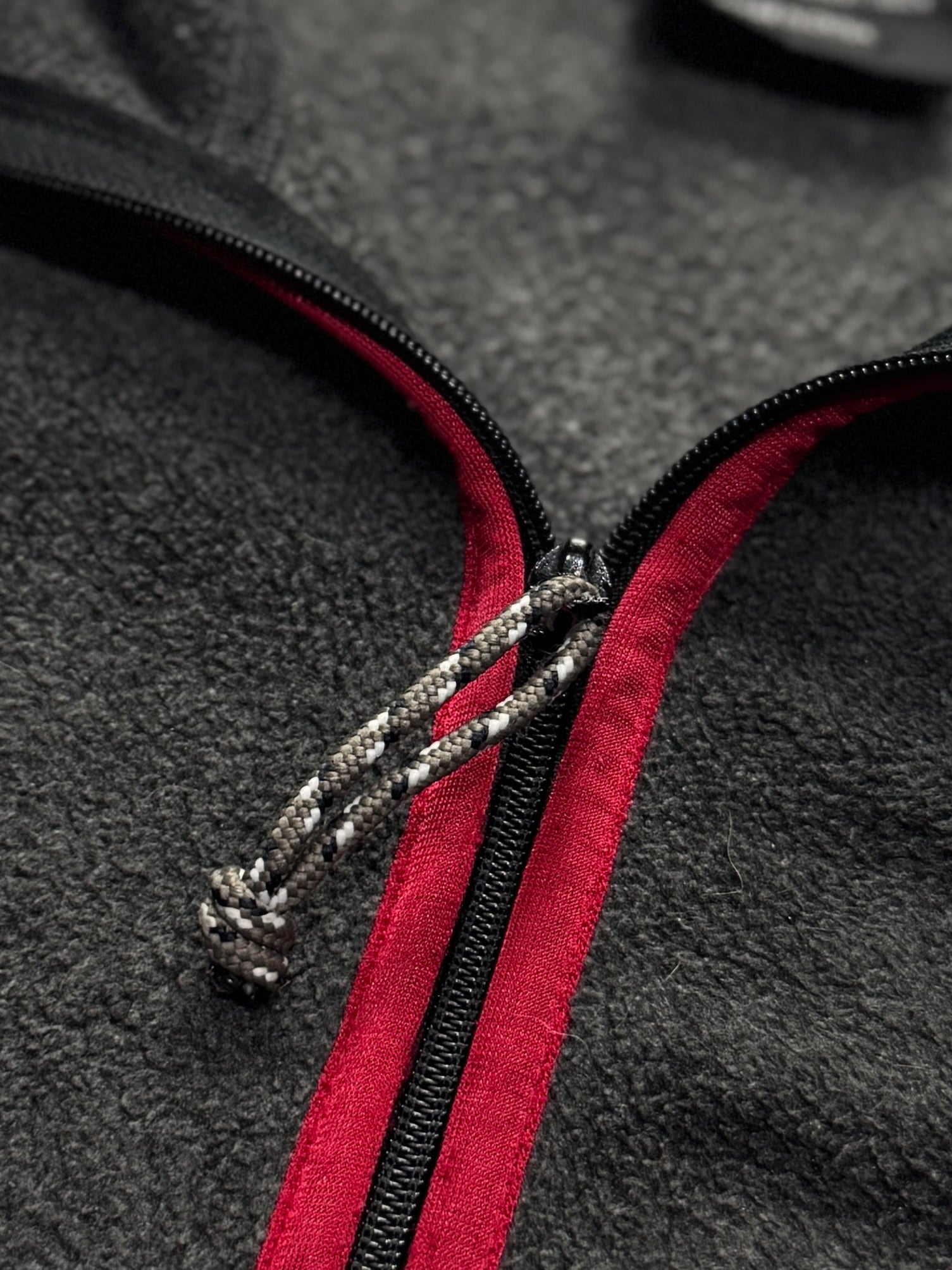 Vintage 2000s Slazenger Fleece Vest (L)