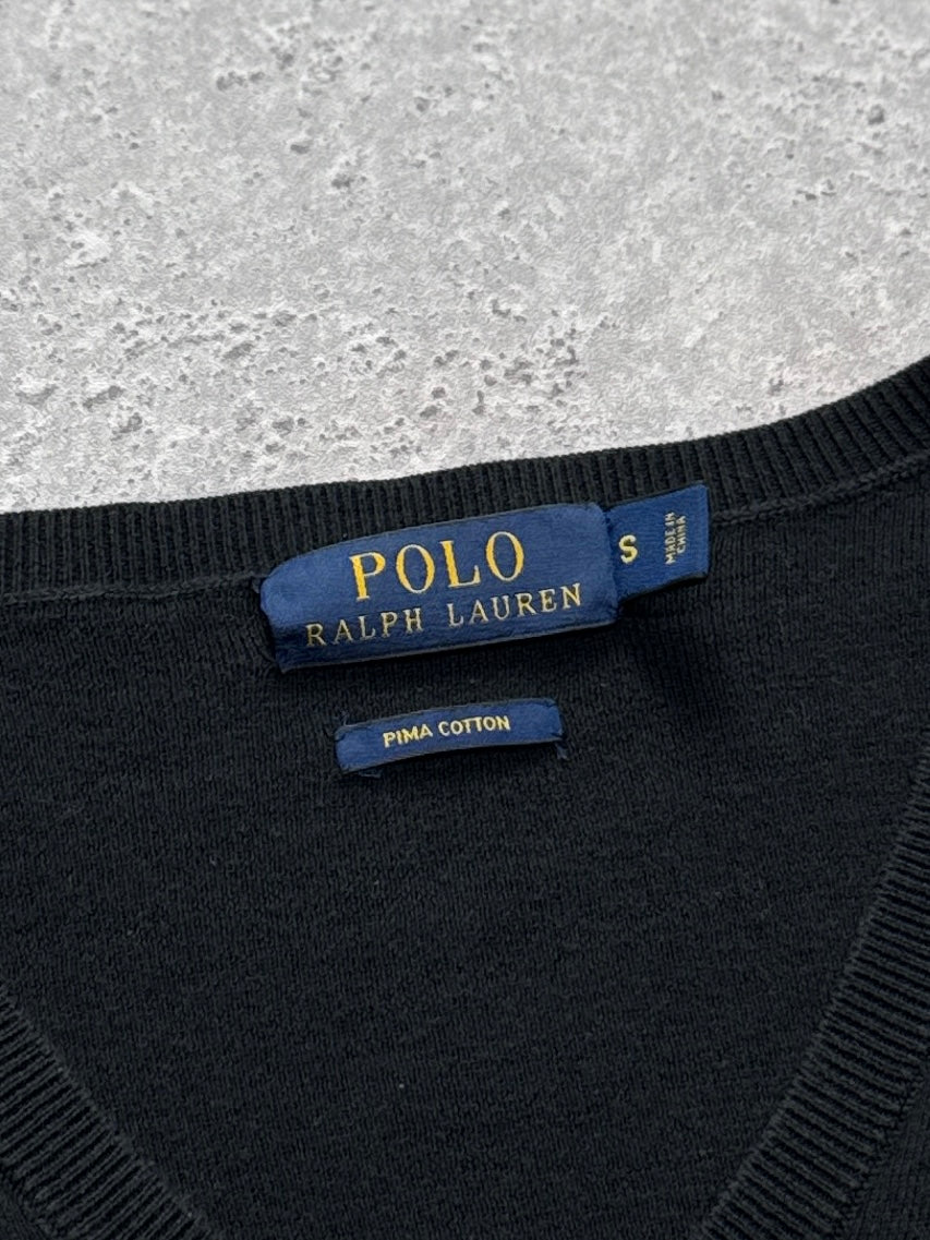 Vintage 2000s Polo Ralph Lauren Pullover Sweater (S)