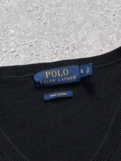 Vintage 2000s Polo Ralph Lauren Pullover Sweater (S)
