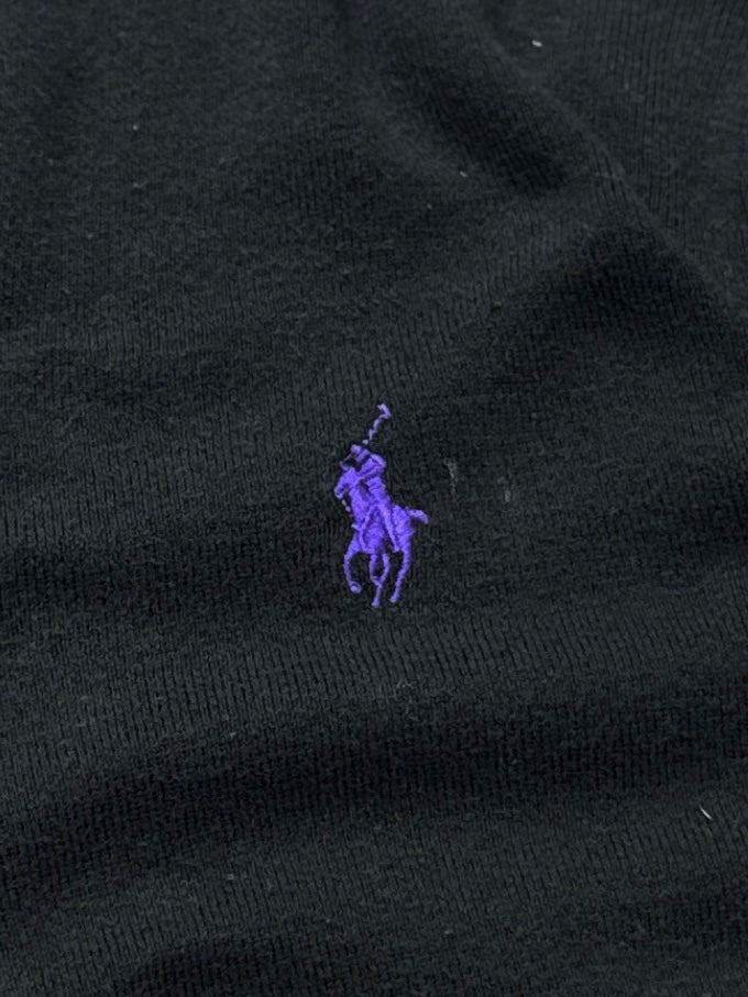 Vintage 2000s Polo Ralph Lauren Pullover Sweater (S)