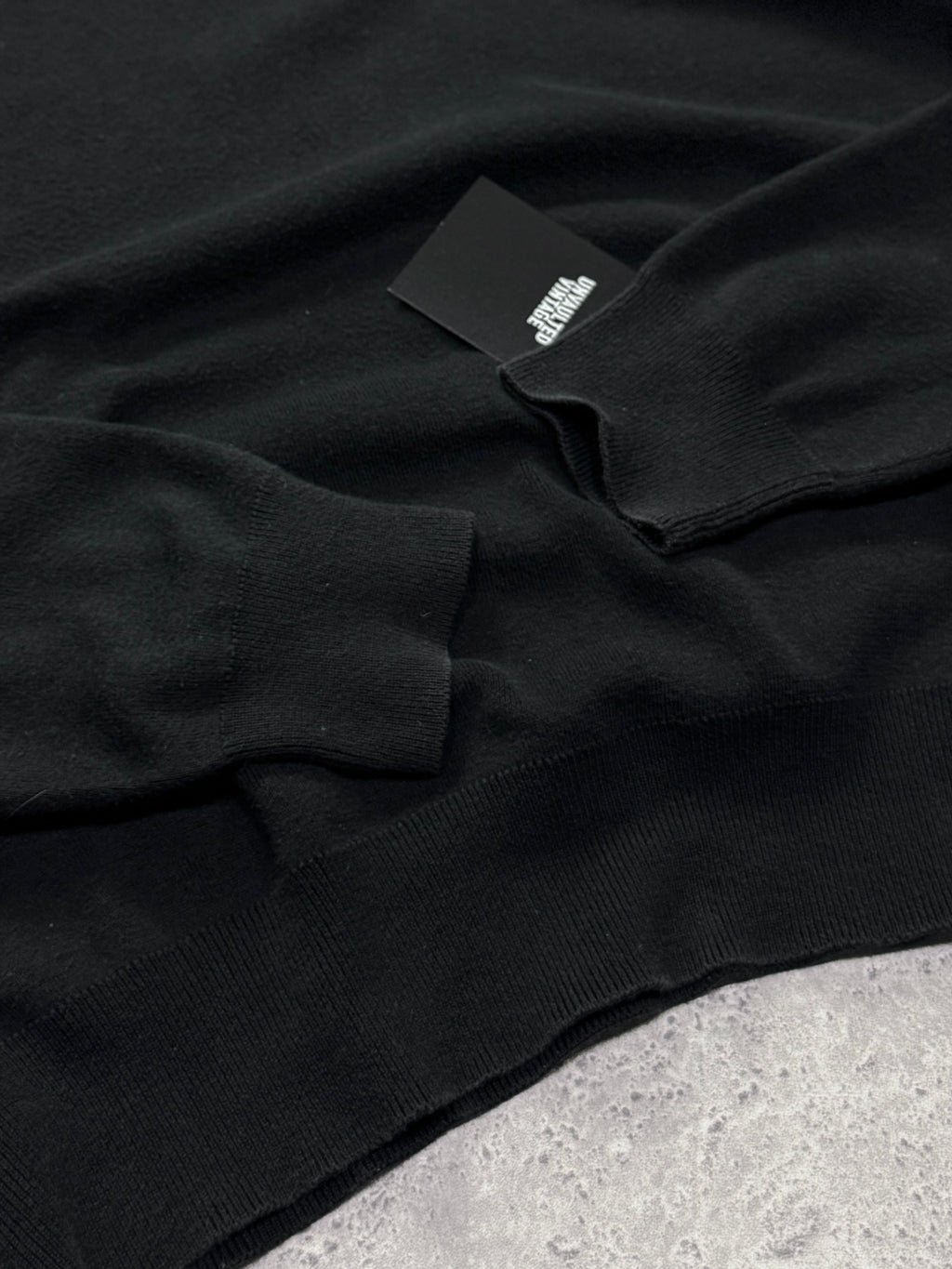 Vintage 2000s Polo Ralph Lauren Pullover Sweater (S)