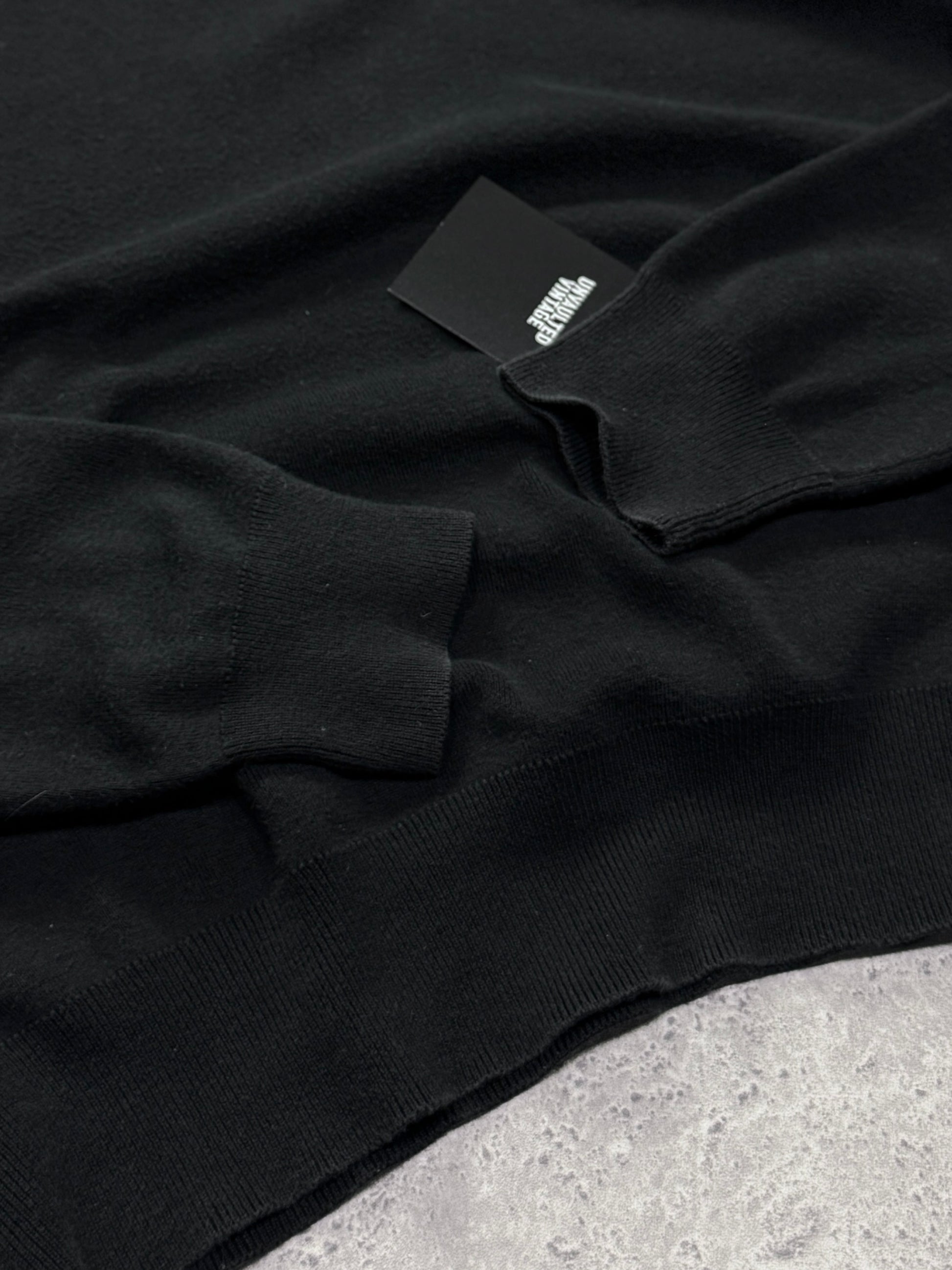 Vintage 2000s Polo Ralph Lauren Pullover Sweater (S)