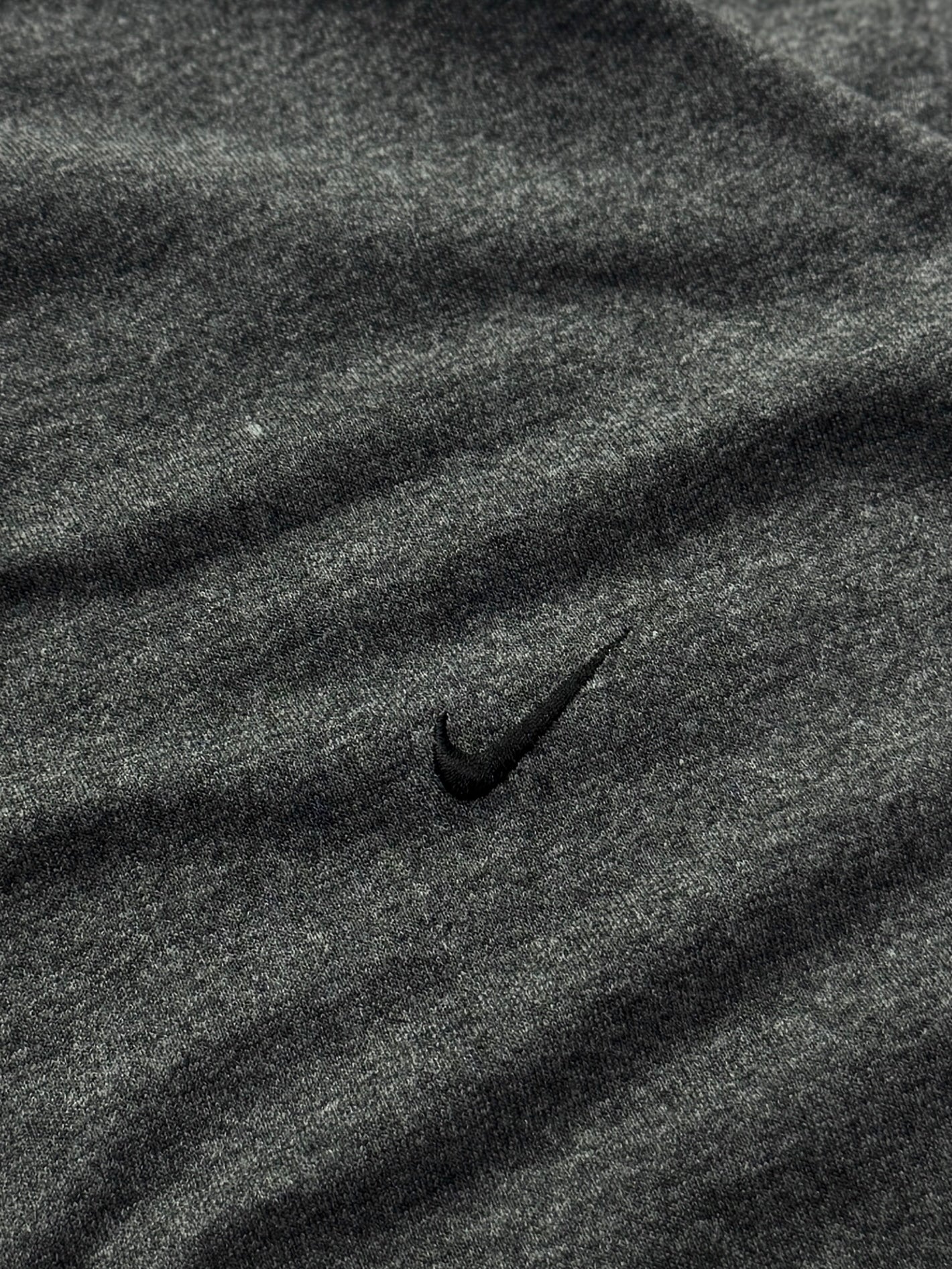 Vintage 2000s Nike Embroidered Tee (M)