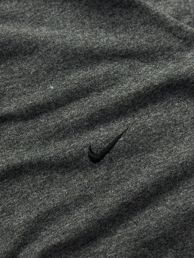 Vintage 2000s Nike Embroidered Tee (M)