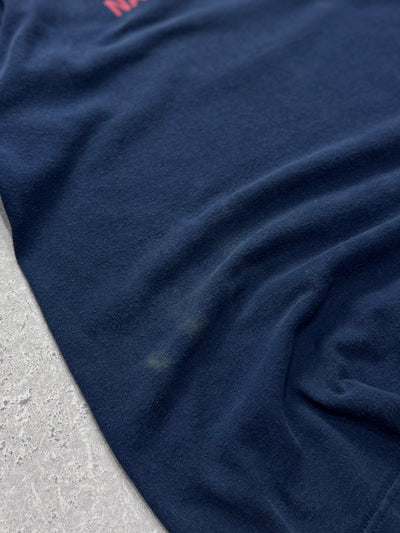 Vintage 2000s Nike X USA Football Tee (S)