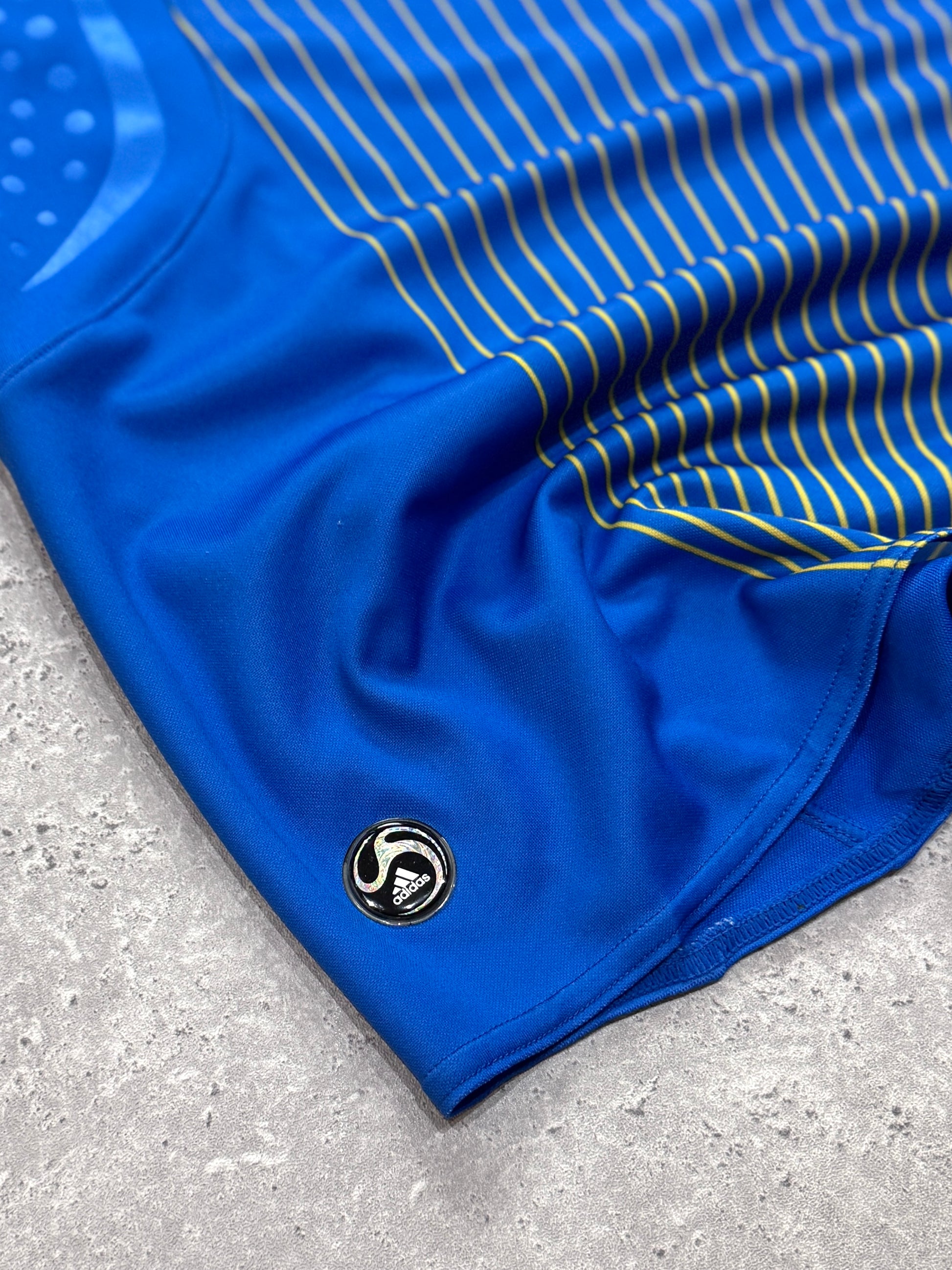 Vintage 2008 Adidas X Japan Football Jersey (XL)