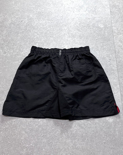 Vintage 90s Umbro X Manchester United Football Training Shorts (M)