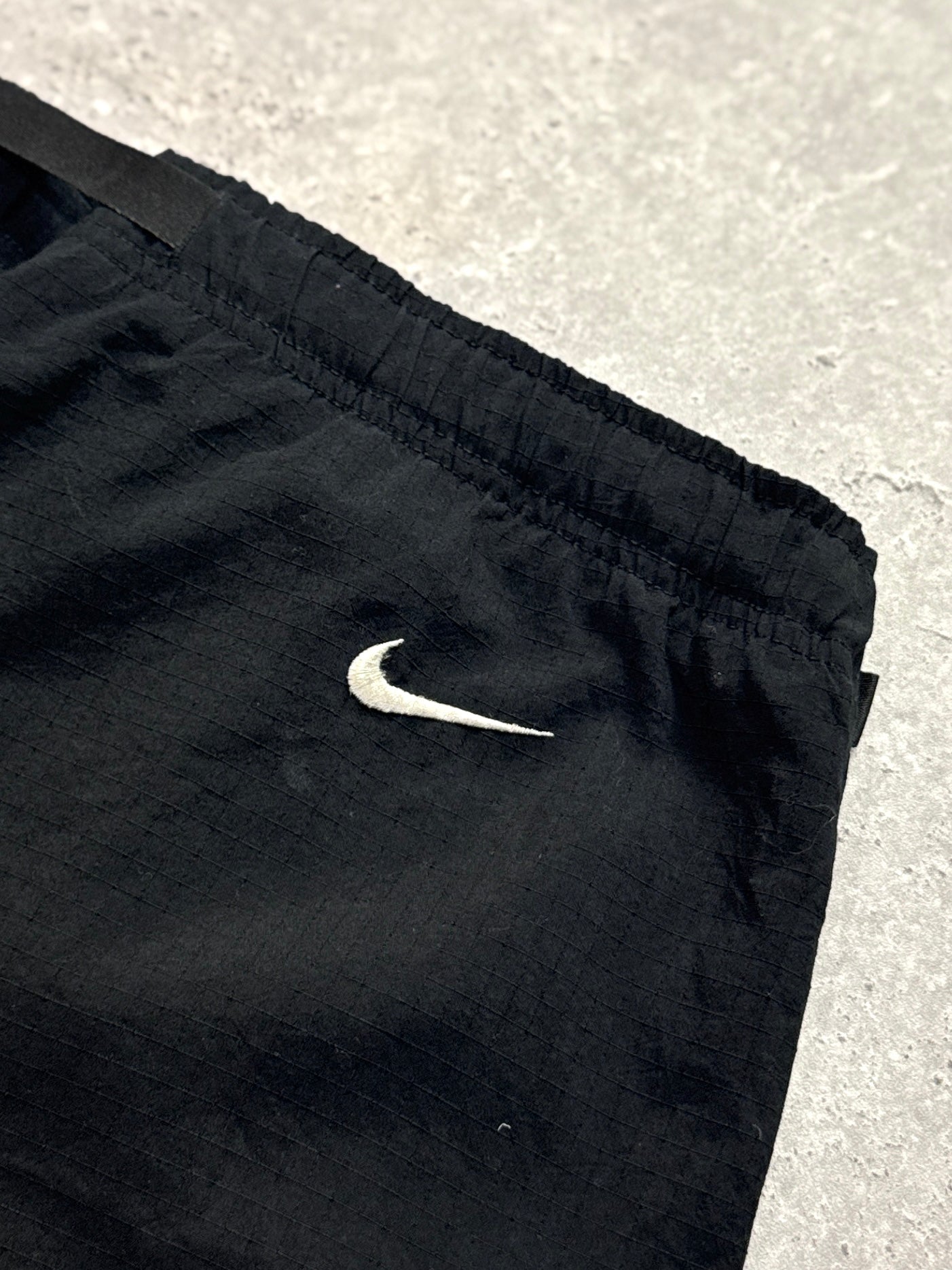 Vintage Nike ACG Trail Hiking Shorts (XL)
