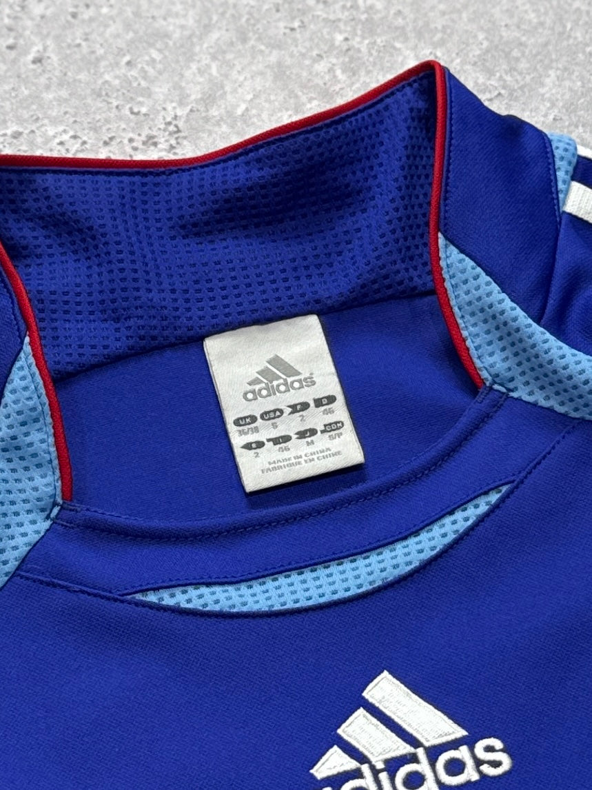 Vintage 2006 Adidas X Japan Football Jersey (L)