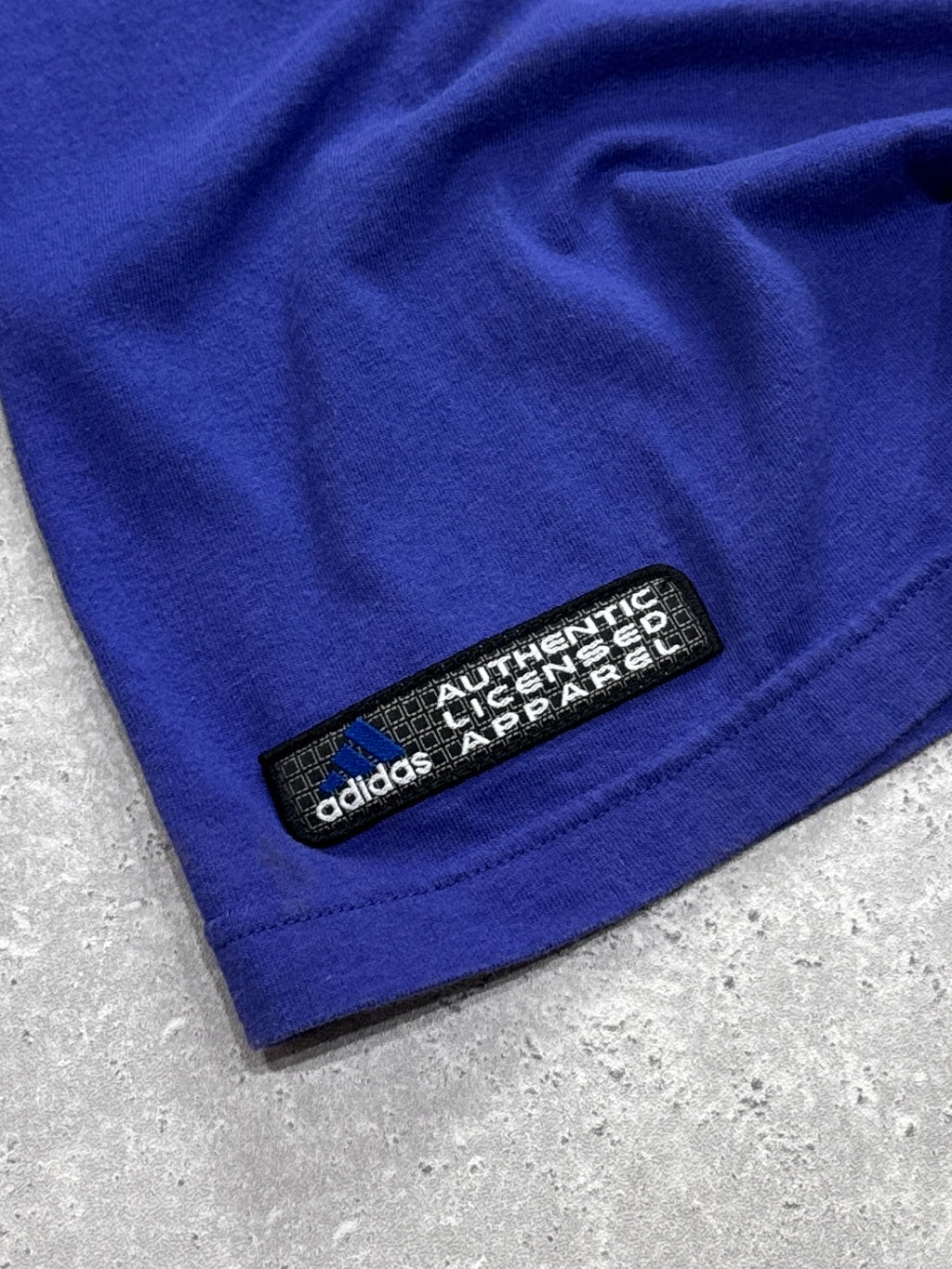 Vintage 2000s Adidas X Japan Football Tee (L)