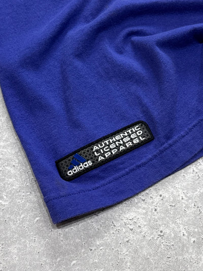 Vintage 2000s Adidas X Japan Football Tee (L)