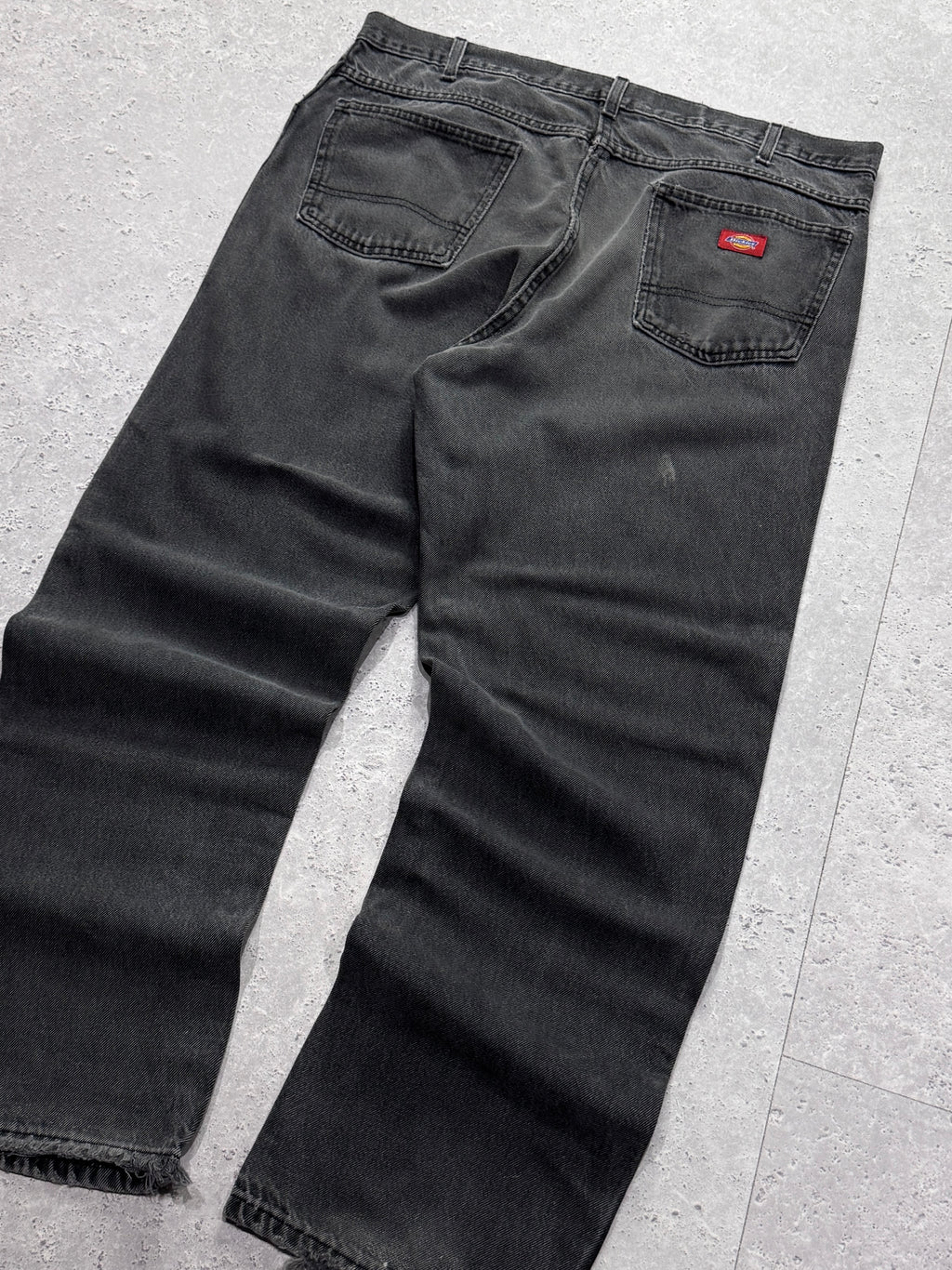 Vintage 2000s Dickies Workwear Pants (38”)