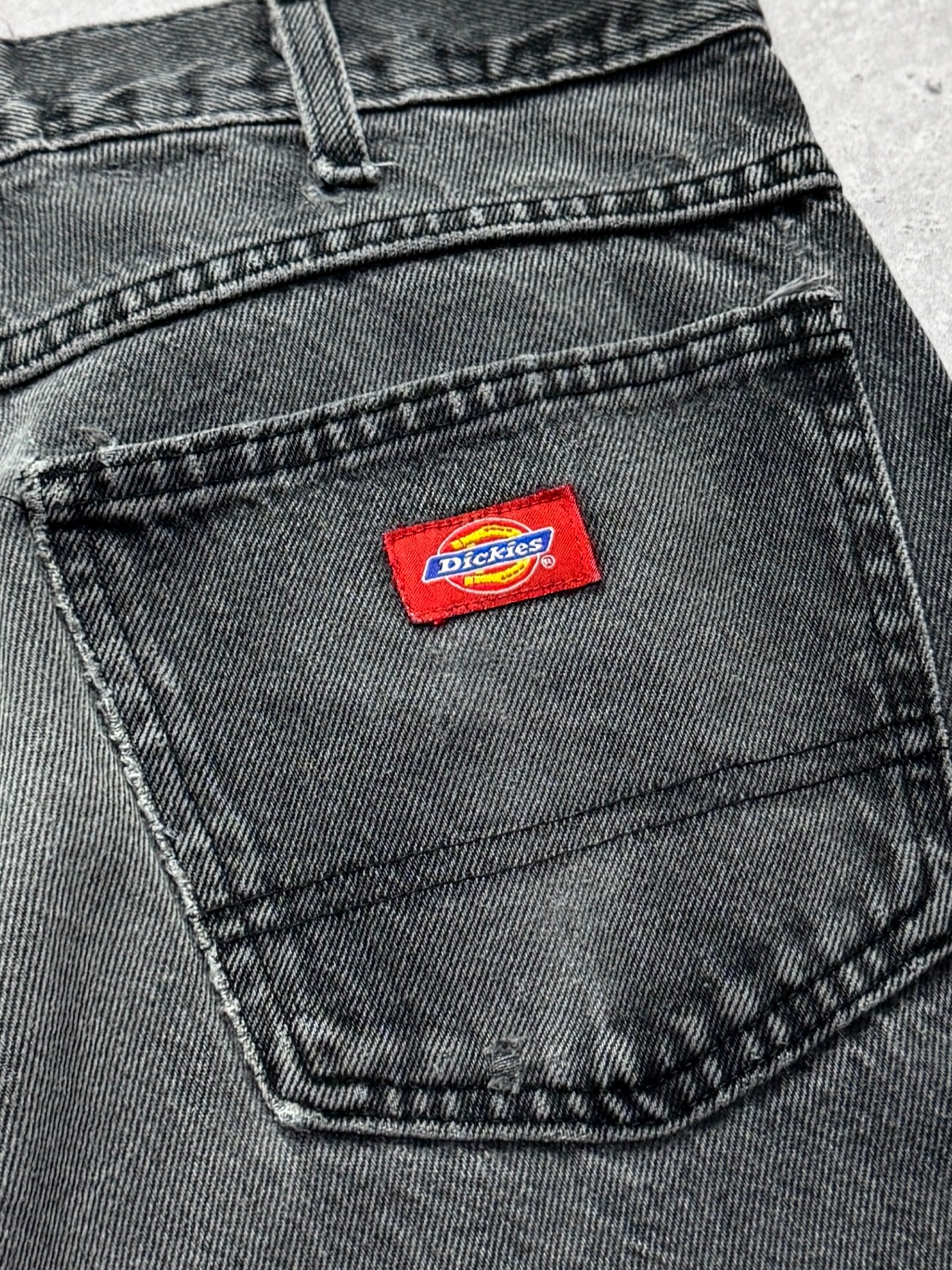 Vintage 2000s Dickies Workwear Pants (38”)