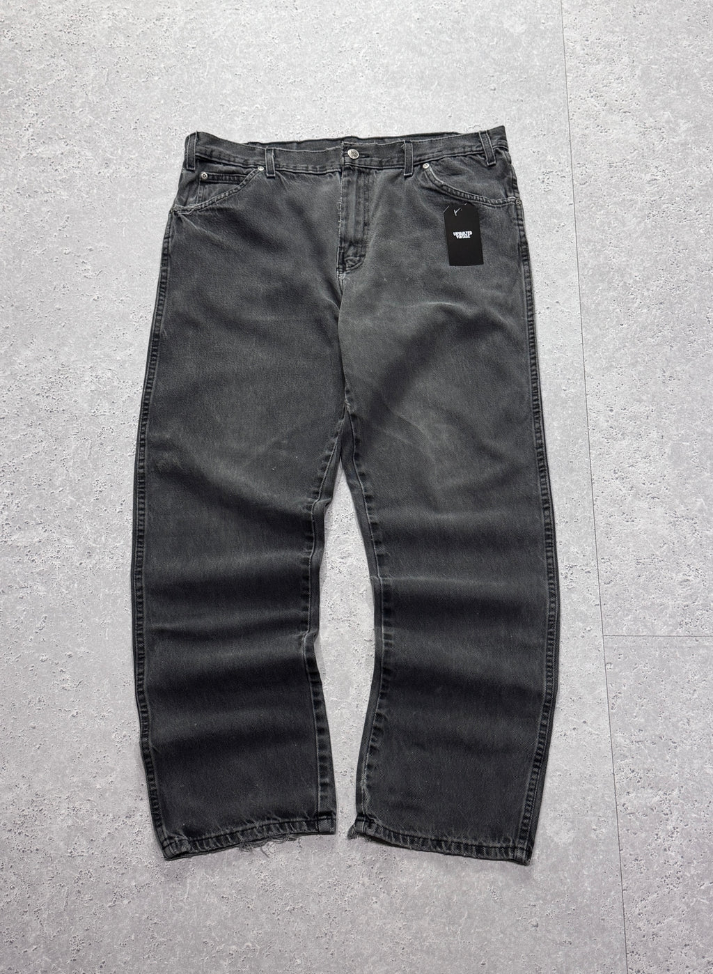 Vintage 2000s Dickies Workwear Pants (38”)