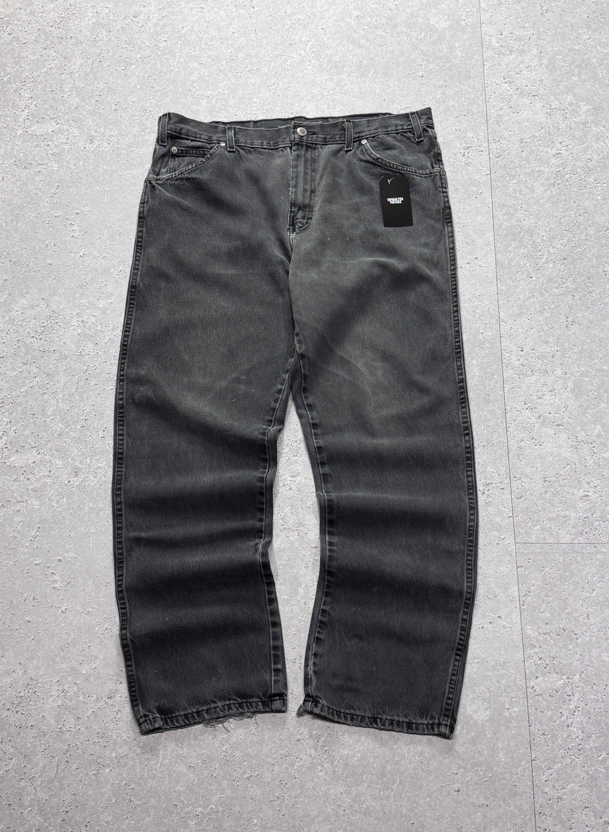Vintage 2000s Dickies Workwear Pants (38”)