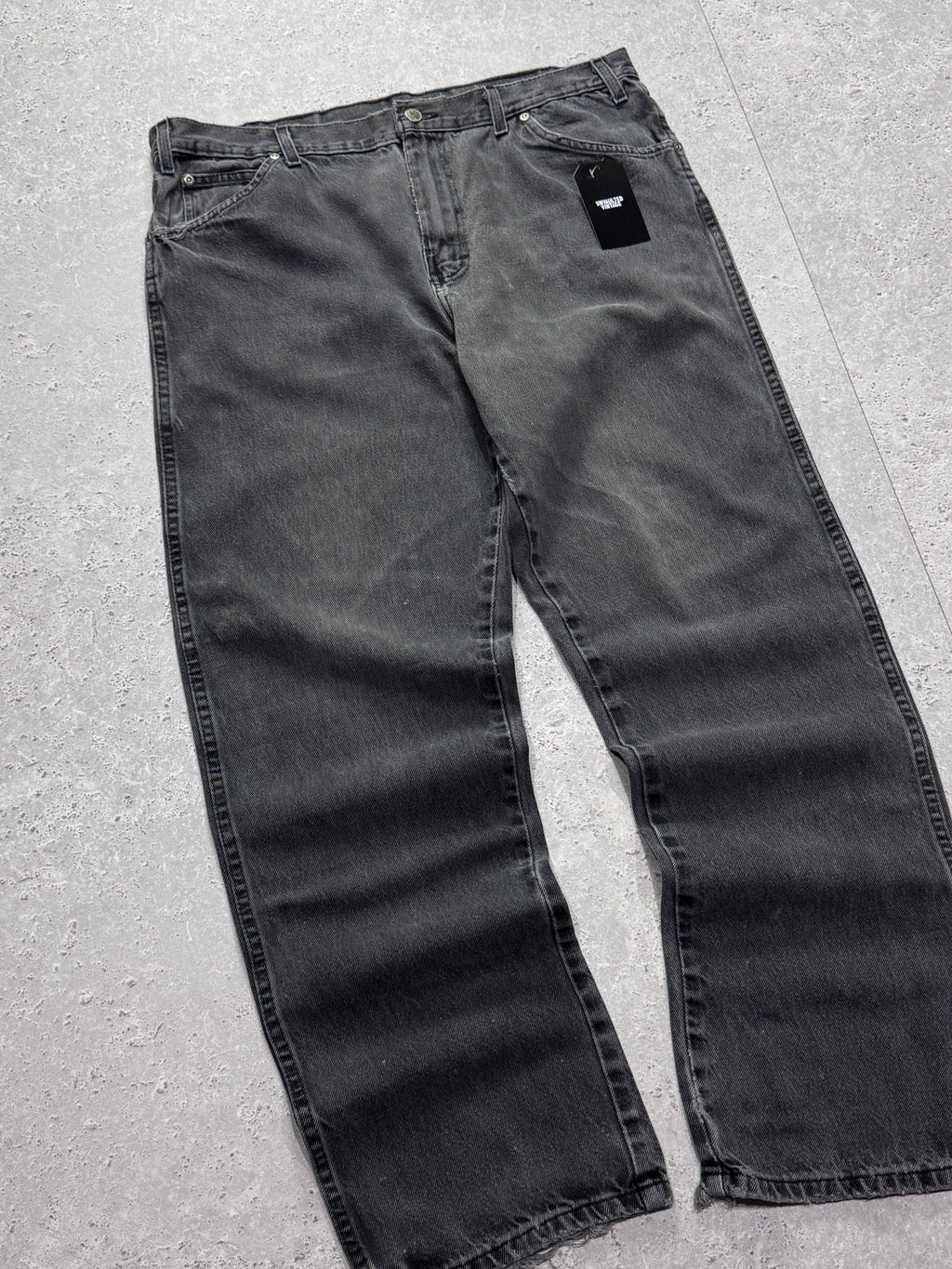 Vintage 2000s Dickies Workwear Pants (38”)