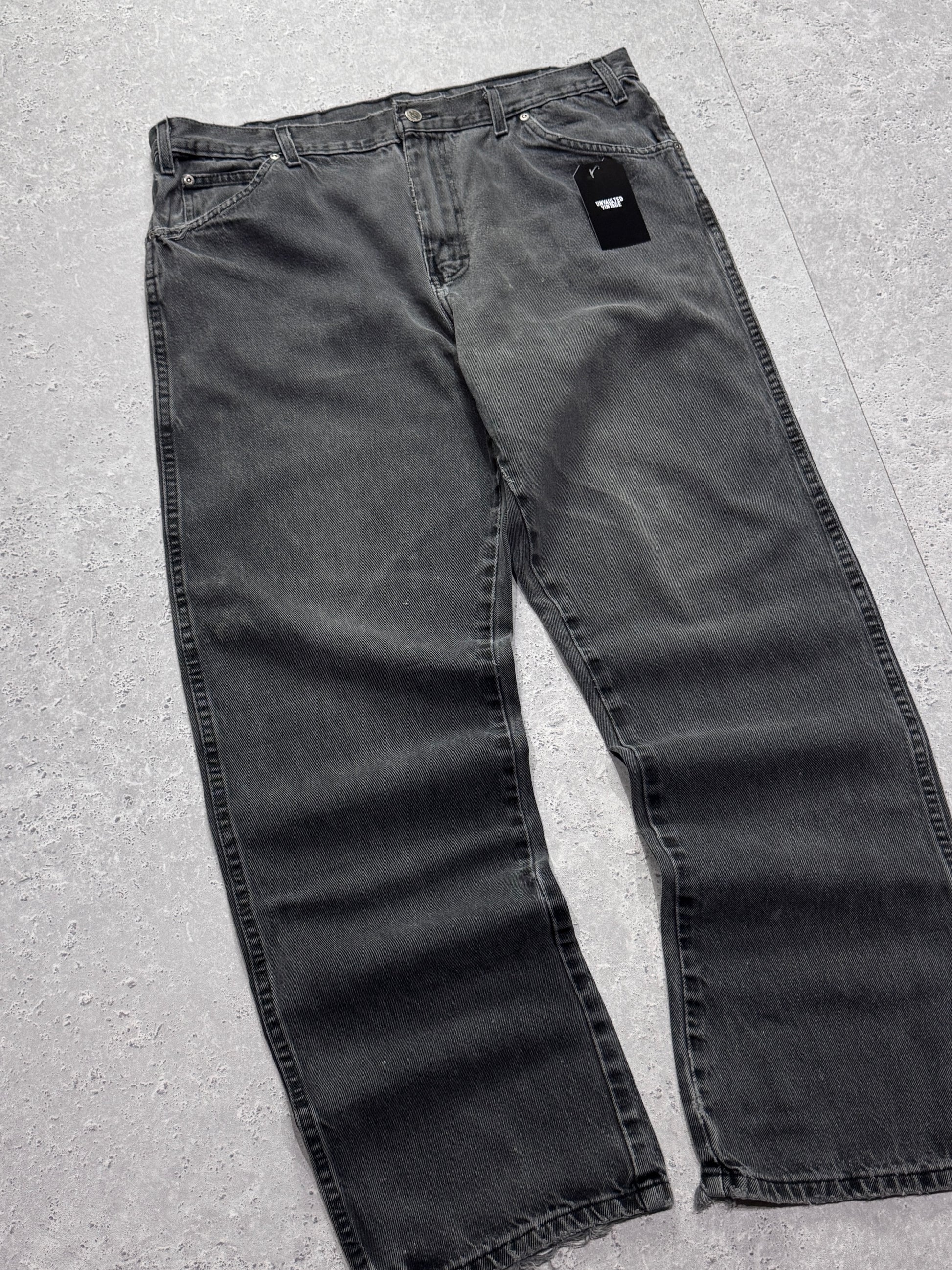 Vintage 2000s Dickies Workwear Pants (38”)