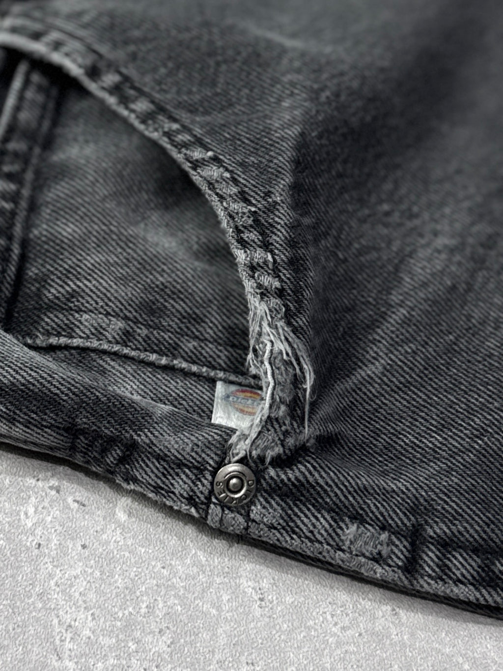 Vintage 2000s Dickies Workwear Pants (38”)