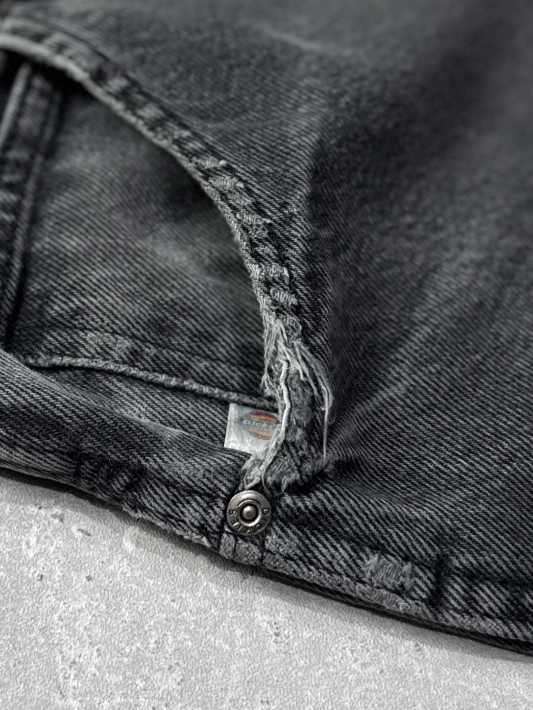 Vintage 2000s Dickies Workwear Pants (38”)