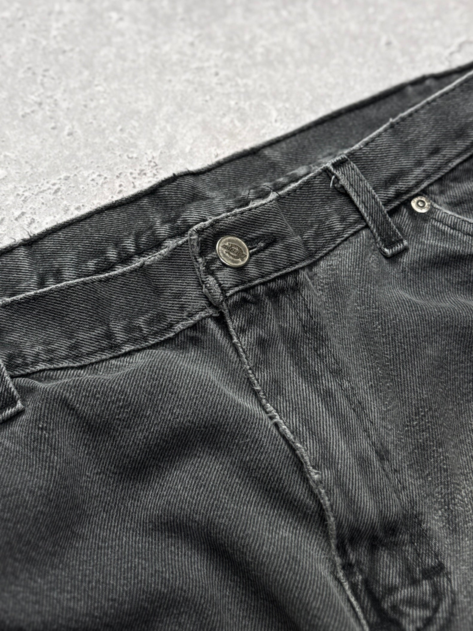 Vintage 2000s Dickies Workwear Pants (38”)