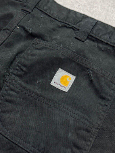 Vintage 2000s Carhartt Carpenter Workwear Pants (33”)