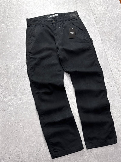 Vintage 2000s Carhartt Carpenter Workwear Pants (33”)