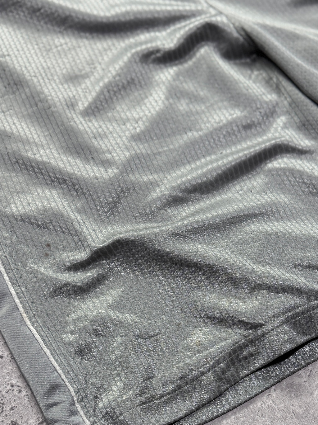 Vintage 2000s Nike Basketball Shorts (L)