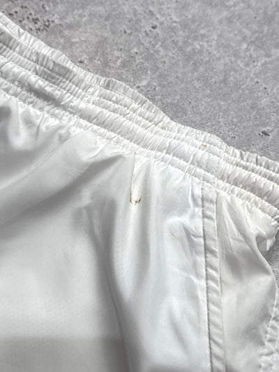 Vintage 2000s Nike Tennis Track Shorts (L)