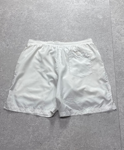 Vintage 2000s Nike Tennis Track Shorts (L)