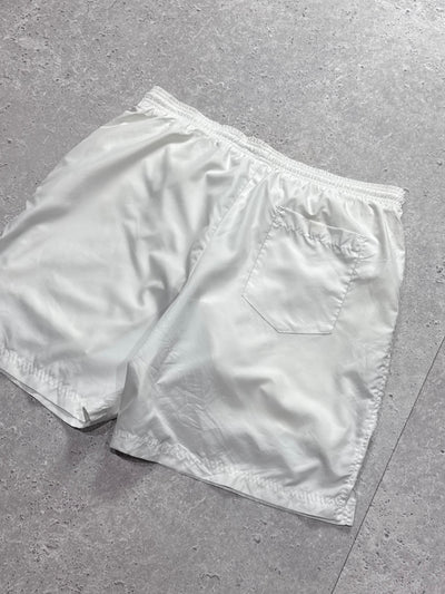 Vintage 2000s Nike Tennis Track Shorts (L)