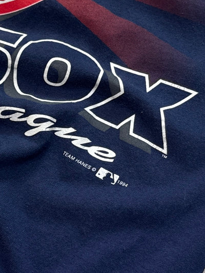 Vintage 90s Boston Red Sox MLB Tee (M)