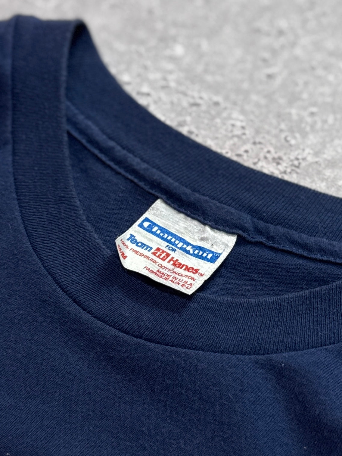Vintage 90s Boston Red Sox MLB Tee (M)