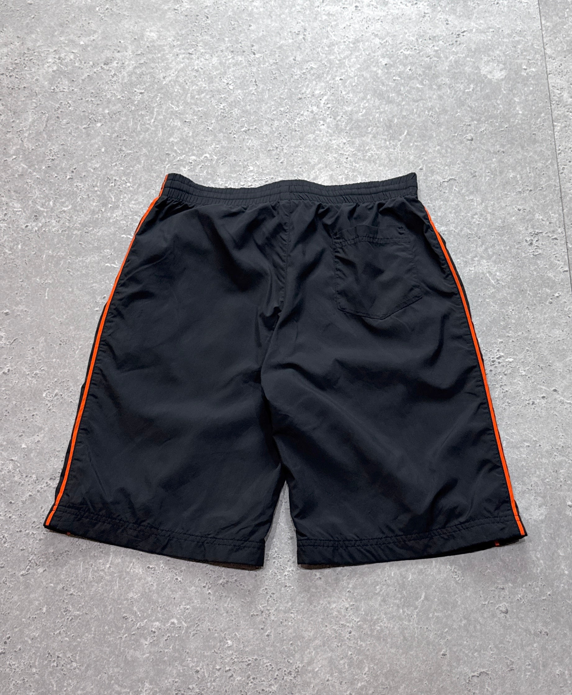 Vintage 2000s Nike Track Shorts (M)