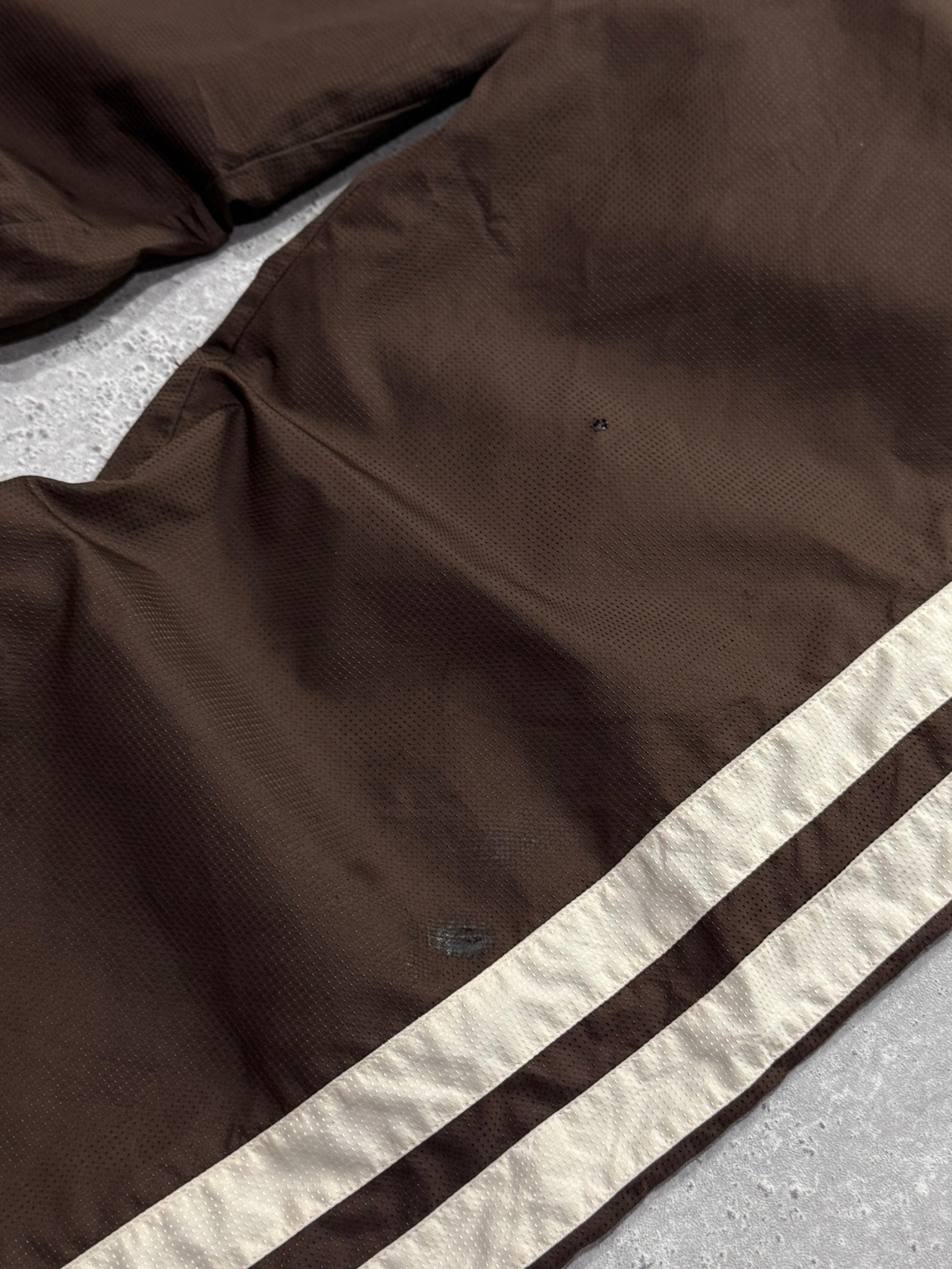 Vintage 2000s Adidas Track Pants (L)
