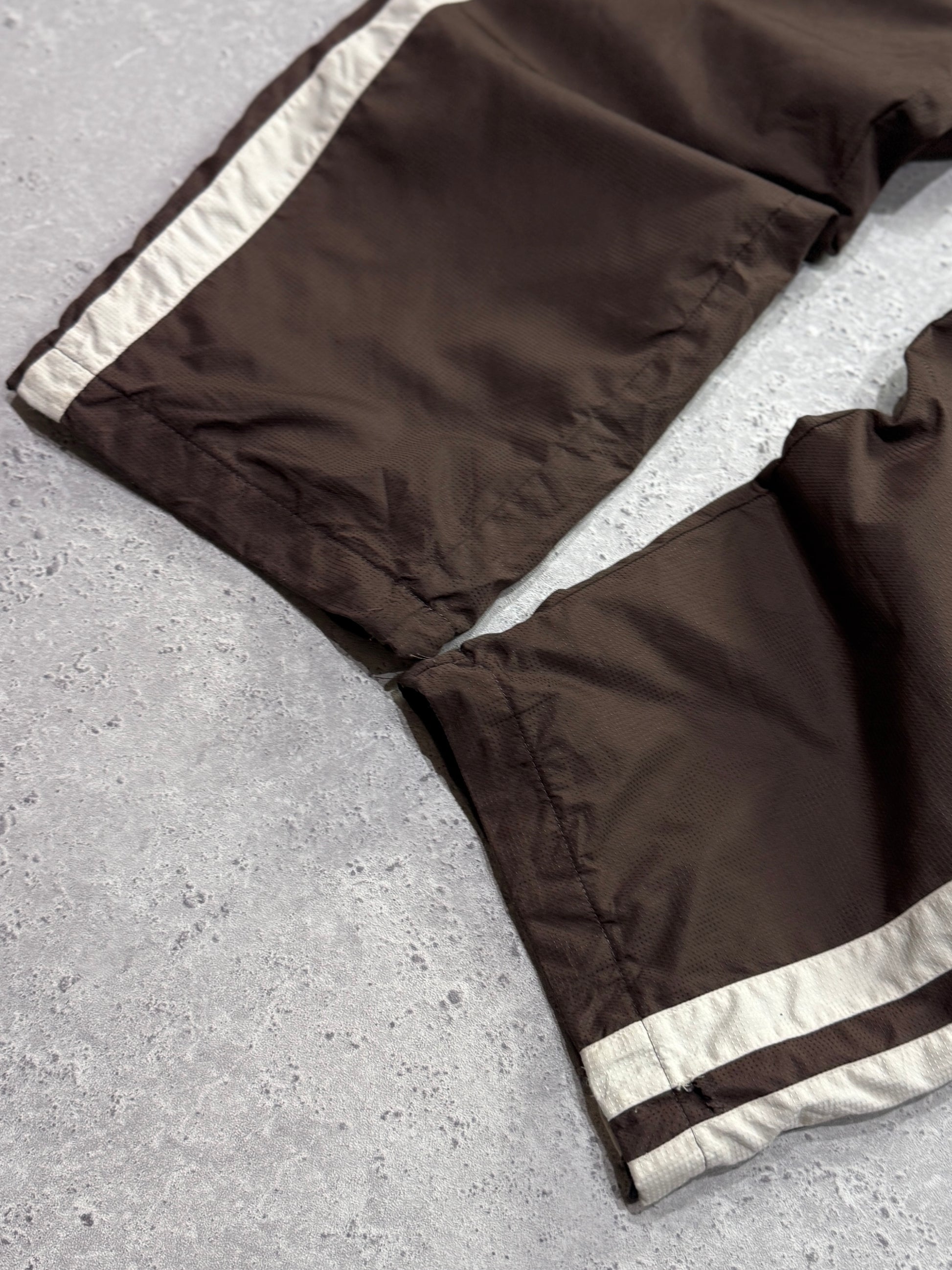 Vintage 2000s Adidas Track Pants (L)