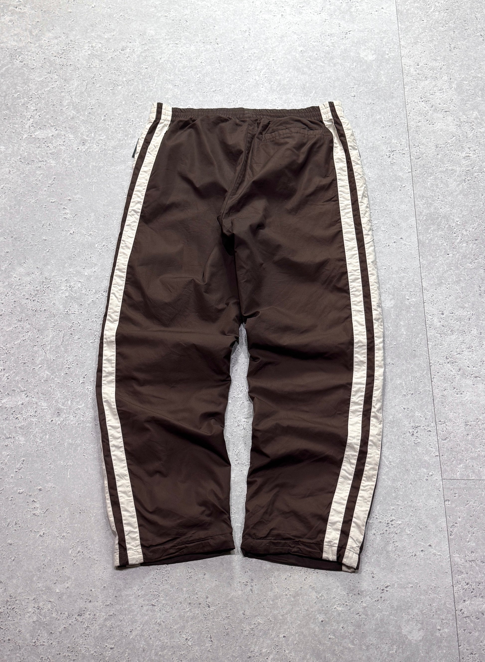 Vintage 2000s Adidas Track Pants (L)