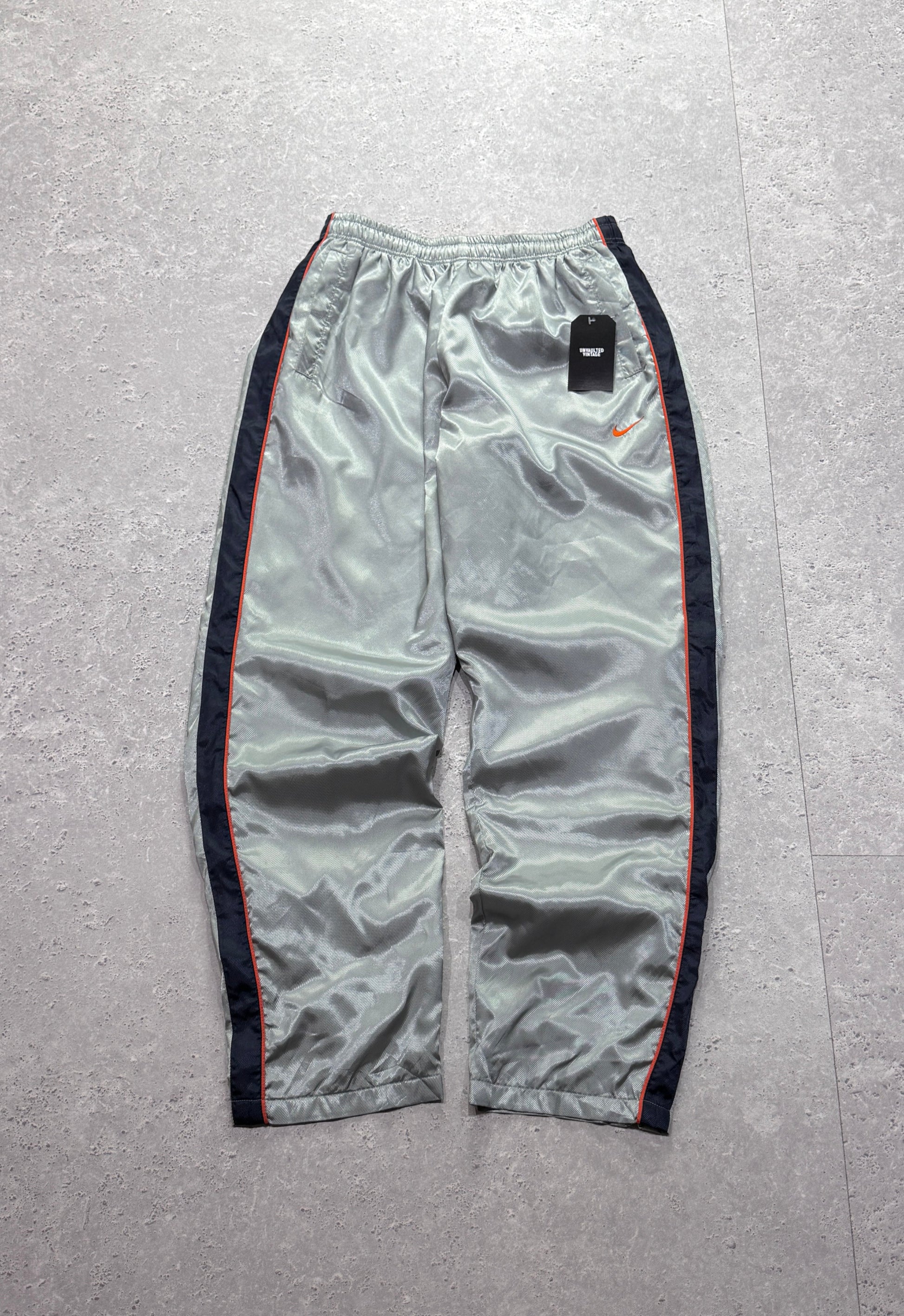 Vintage 2000s Nike Track Pants (M)