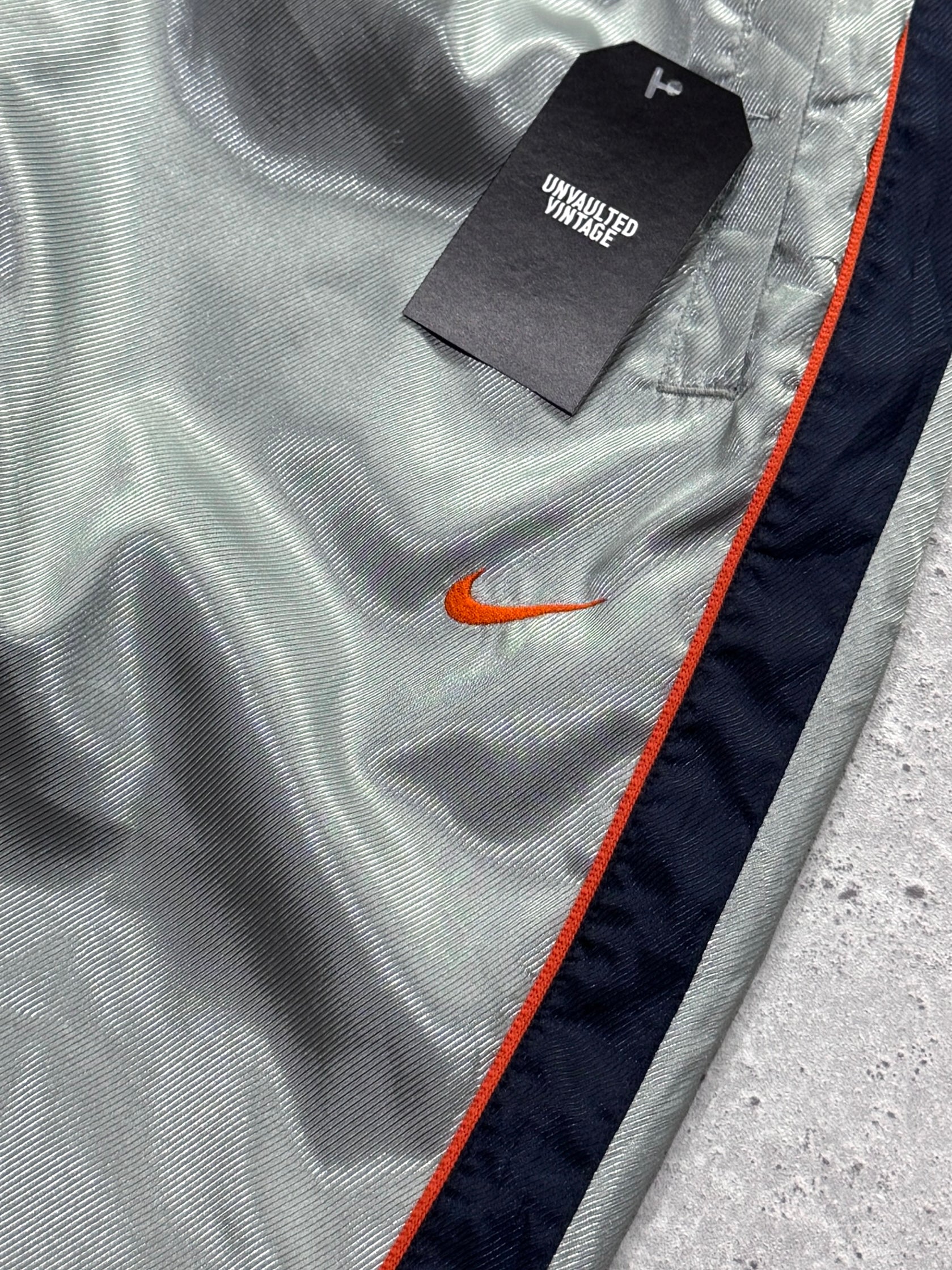 Vintage 2000s Nike Track Pants (M)