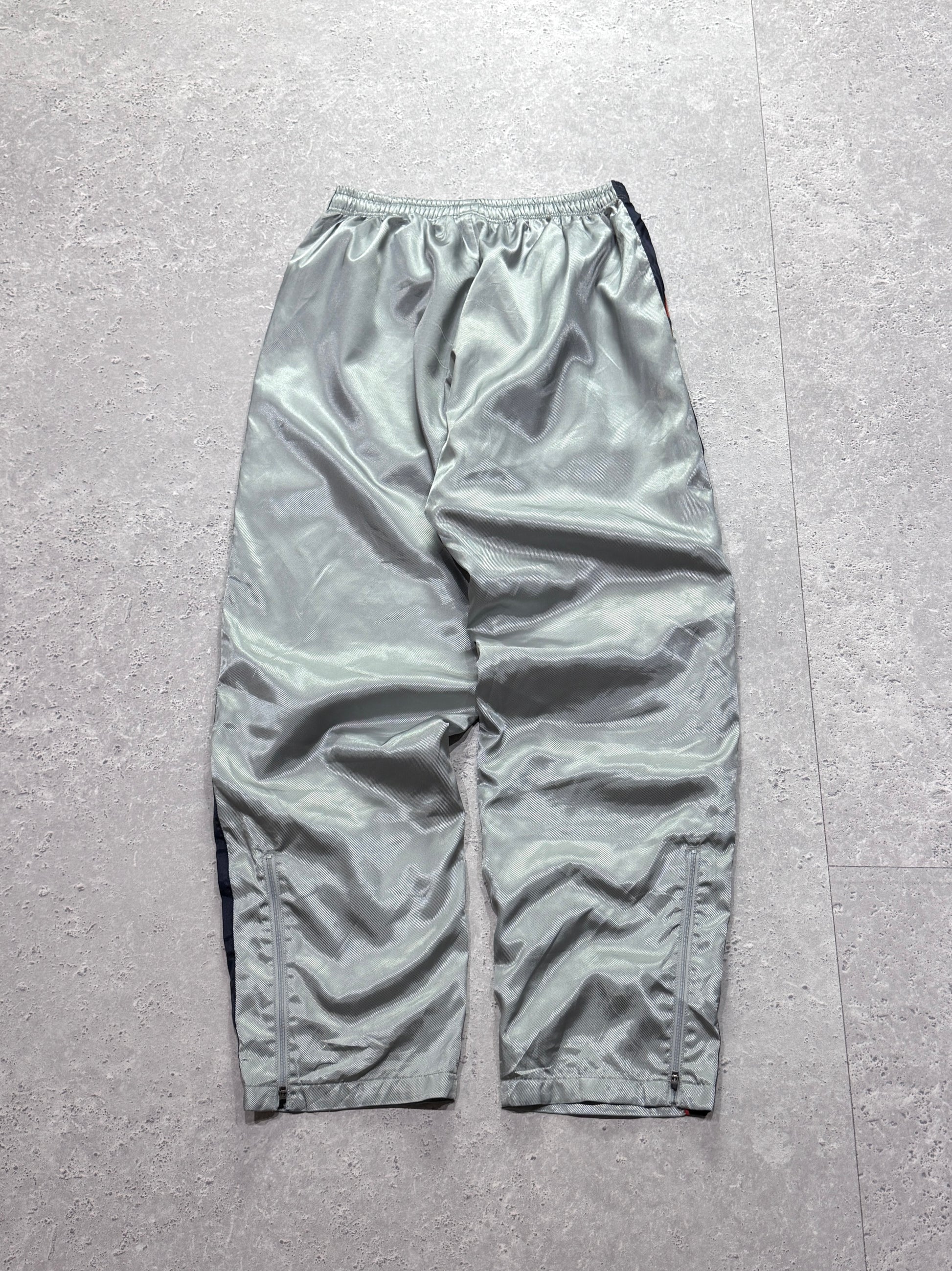 Vintage 2000s Nike Track Pants (M)