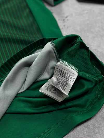 Vintage 2000s Adidas X Mexico Football Jersey (M)