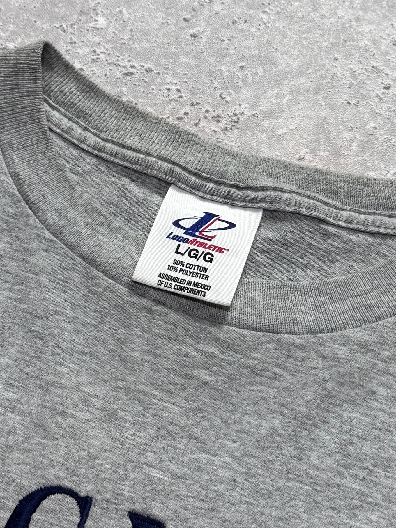Vintage 2000s Virginia Cavaliers College Tee (L)