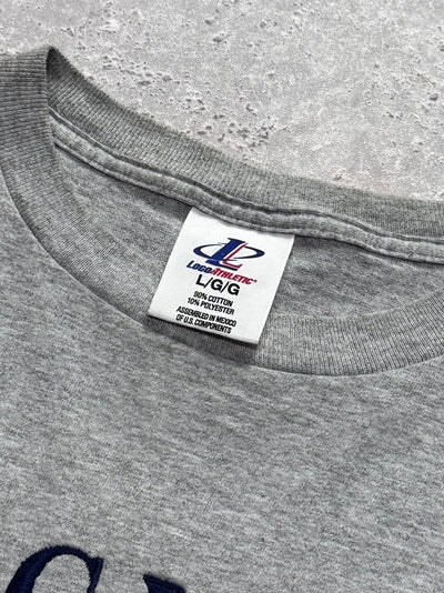 Vintage 2000s Virginia Cavaliers College Tee (L)