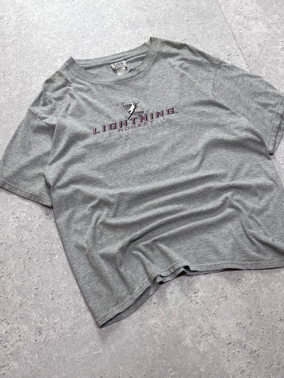 Vintage 2000s Tampa Bay Lightning NHL Tee (L)