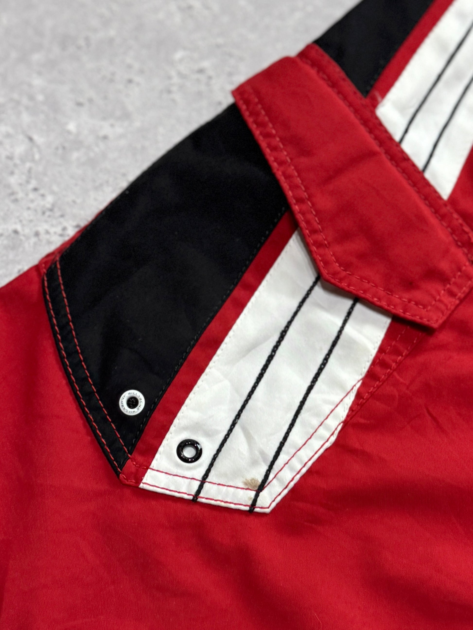 Vintage Y2K Billabong Boardshorts (34”)